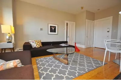 218 Newbury Street #4F, Boston, MA 02116 - Photo 1