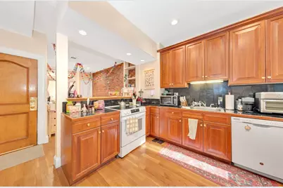 1027 Tremont #2, Boston, MA 02120 - Photo 1