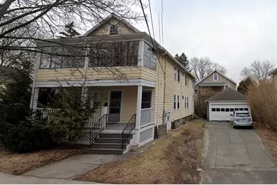 127 Palmer #1, Arlington, MA 02476 - Photo 1