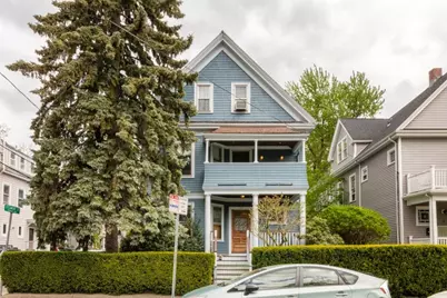 24 Walden #3, Cambridge, MA 02140 - Photo 1