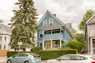 24 Walden, Cambridge, MA 02140 - Photo 1