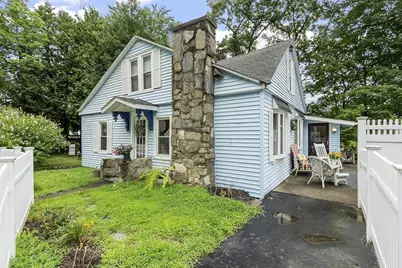 2 Natural History Dr, Worcester, MA 01605 - Photo 1