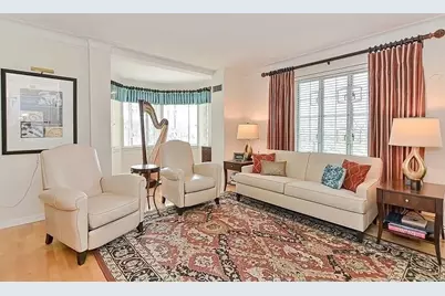 20 Chapel Street #B909, Brookline, MA 02445 - Photo 1