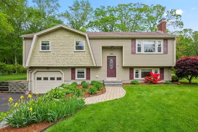 282 Old Post Road, North Attleboro, MA 02760 - Photo 1