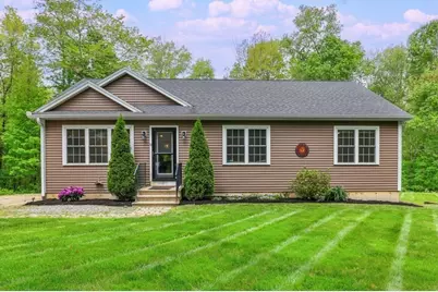 9 Walker Rd, North Brookfield, MA 01535 - Photo 1