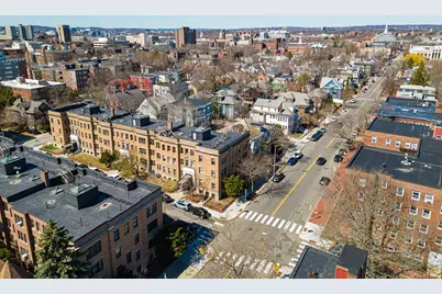 5 Crawford St #9, Cambridge, MA 02139 - Photo 1