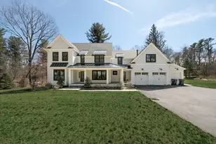 506 North Ave, Weston, MA 02493 - Photo 1