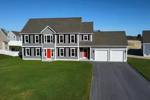 11 Darrell Dr Lot 45, Littleton, MA 01460 - Photo 1