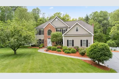 133 N Main St, West Boylston, MA 01583 - Photo 1