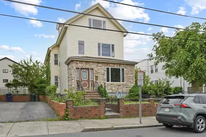 44 Franklin St, Somerville, MA 02145 - Photo 1