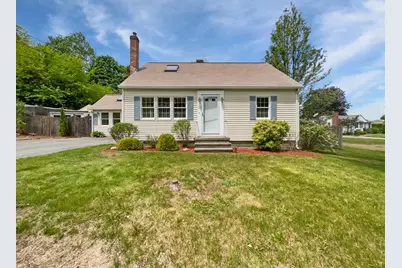 13 Phillips Dr, West Boylston, MA 01583 - Photo 1