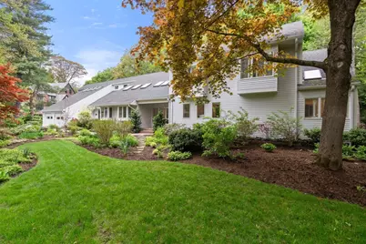 1 Croftdale, Newton, MA 02459 - Photo 1