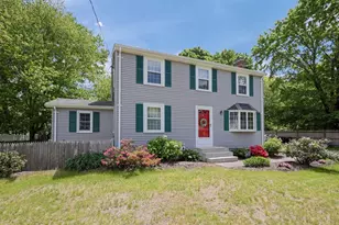 8 Arnold Dr, Foxboro, MA 02035 - Photo 1