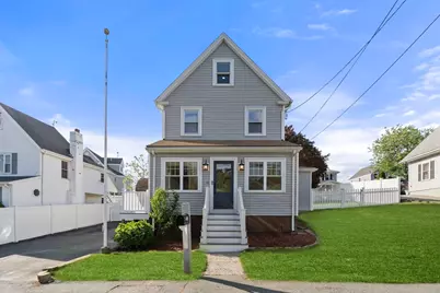 48 Babcock Street, Quincy, MA 02169 - Photo 1