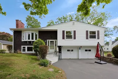 20 Stubb Street, Franklin, MA 02038 - Photo 1