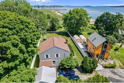 10 Prescott Terrace, Quincy, MA 02169 - Photo 1