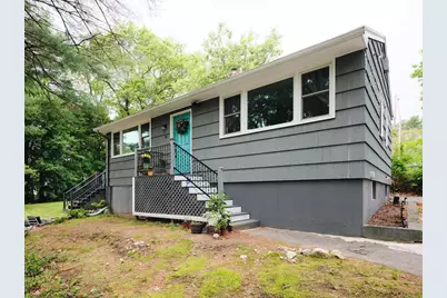 14 Riverside Dr, North Reading, MA 01864 - Photo 1