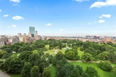 151 Tremont #27M, Boston, MA 02111 - Photo 1