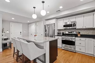 855 Lagrange Street #7, Boston, MA 02132 - Photo 1