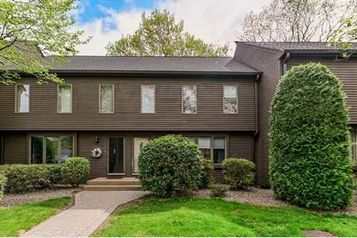 16 Village Way #D, Norton, MA 02766 - Photo 1