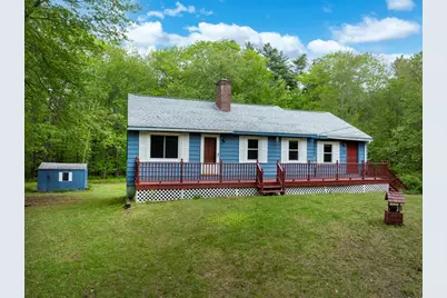 19 Kraetzer Road, Ashburnham, MA 01430 - Photo 1