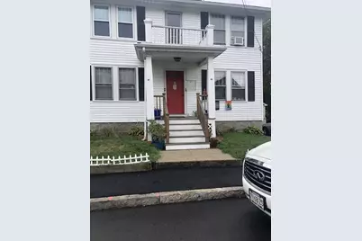 45 Kidder Street #2, Quincy, MA 02170 - Photo 1