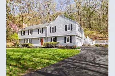 14 Pond St, Dover, MA 02030 - Photo 1