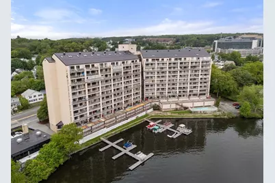 65 Lake Ave #1002, Worcester, MA 01604 - Photo 1