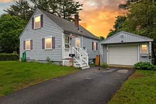 82 Brickel Rd, Stoughton, MA 02072 - Photo 1