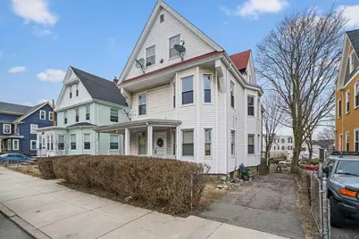 222 Neponset Ave. #1, Boston, MA 02122 - Photo 1