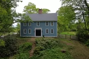 391 Brookfield Rd, Brimfield, MA 01010 - Photo 1