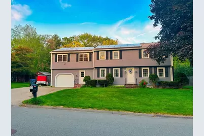 35 Sevoian Dr, Methuen, MA 01844 - Photo 1