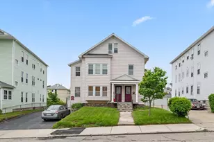 176 Vernon St, Worcester, MA 01610 - Photo 1