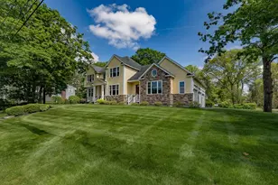 1 Park St, Lexington, MA 02421 - Photo 1