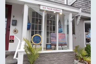 9 Bearskin Neck #2, Rockport, MA 01966 - Photo 1