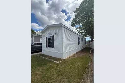 3132 Cranberry Hwy #40, Wareham, MA 02538 - Photo 1