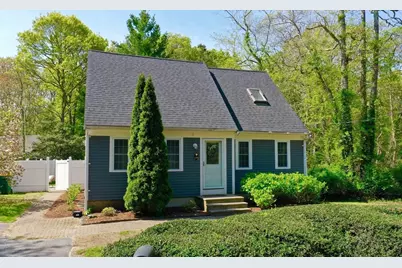 155 Great Marsh Rd, Barnstable, MA 02632 - Photo 1