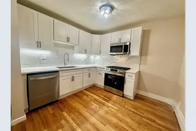 4 Chesterton St #3, Boston, MA 02119 - Photo 1