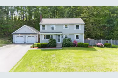 16 Greenlawn Avenue, Dracut, MA 01826 - Photo 1