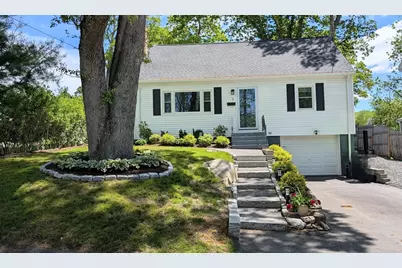 3 Bennett Street, Hudson, MA 01749 - Photo 1