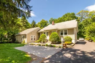 393 Highland St, Dedham, MA 02026 - Photo 1