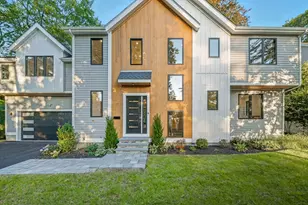 29 Hancock St, Bedford, MA 01730 - Photo 1