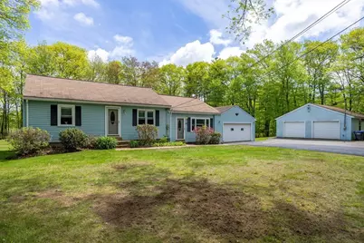 54 Town Farm Rd, Winchendon, MA 01475 - Photo 1