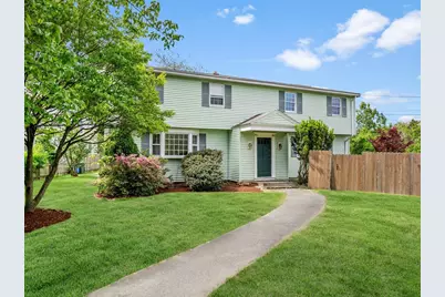 4 Surrey Dr #4, North Andover, MA 01845 - Photo 1