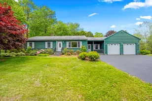 120 Bay Path Rd, East Brookfield, MA 01515 - Photo 1
