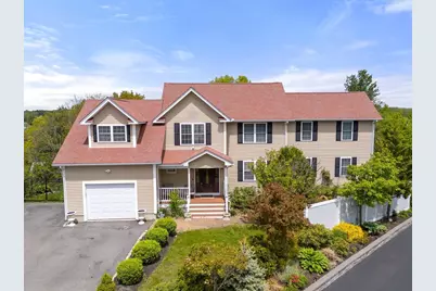 47 Mohave Rd, Worcester, MA 01606 - Photo 1