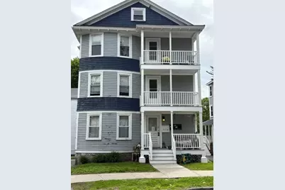 56 Fairfax Rd, Worcester, MA 01610 - Photo 1