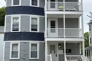 56 Fairfax Rd, Worcester, MA 01610 - Photo 1