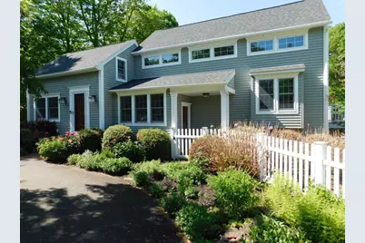 6 Peachtree Rd, East Longmeadow, MA 01028 - Photo 1