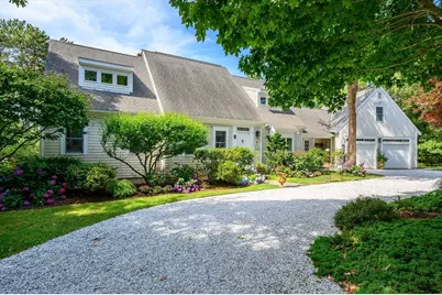 10 Lake Farm Lane, Orleans, MA 02653 - Photo 1